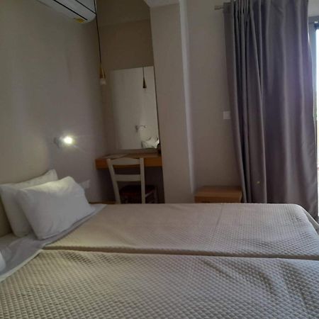 Nissi Collection Rooms Argassi Room photo