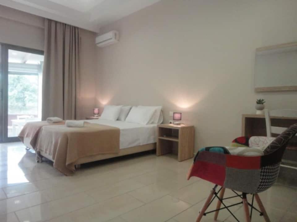 Nissi Collection Rooms Argassi Exterior photo