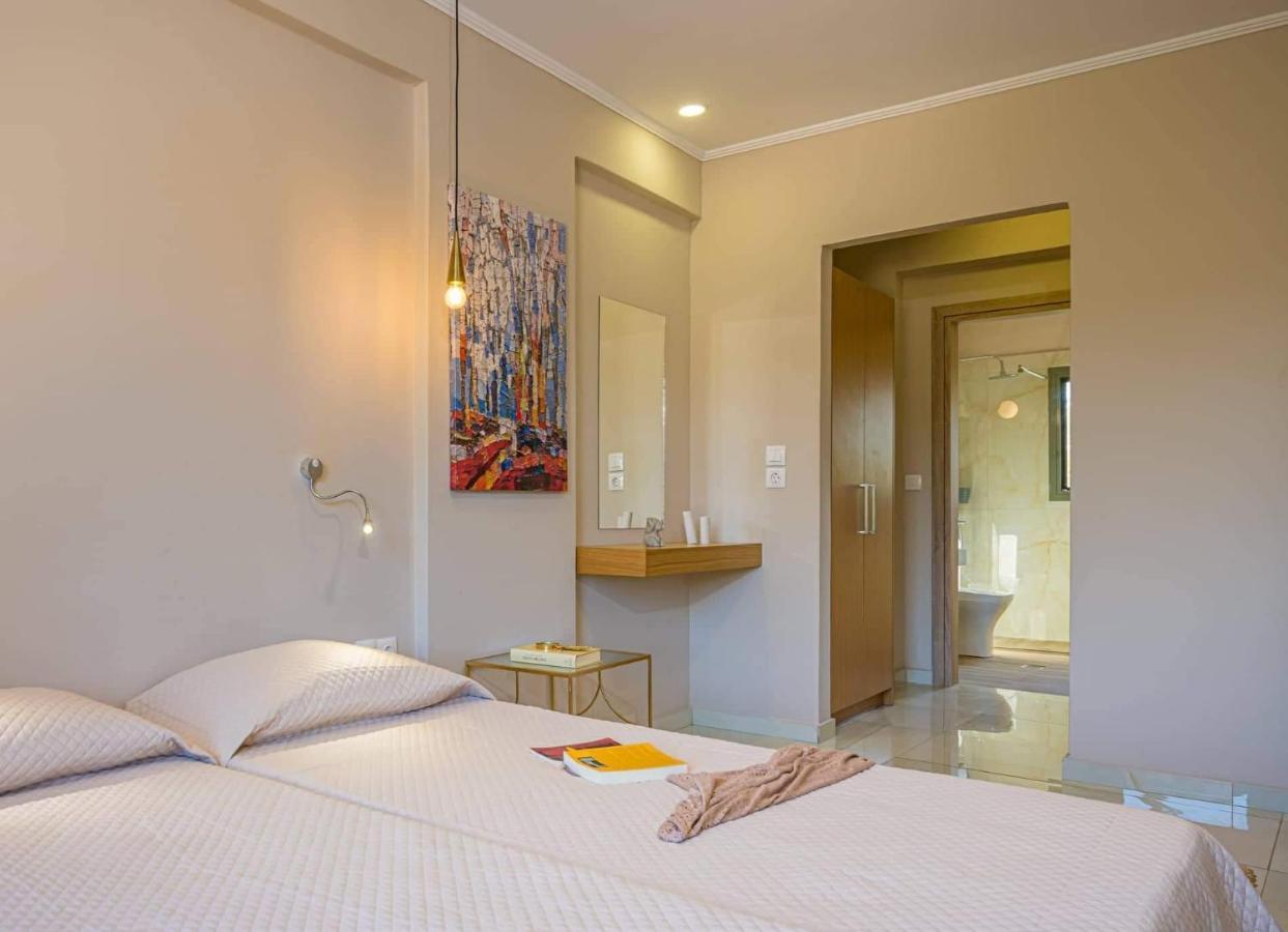 Nissi Collection Rooms Argassi Exterior photo
