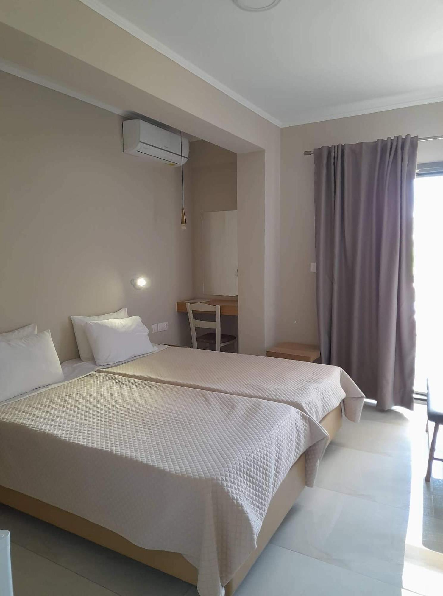Nissi Collection Rooms Argassi Room photo