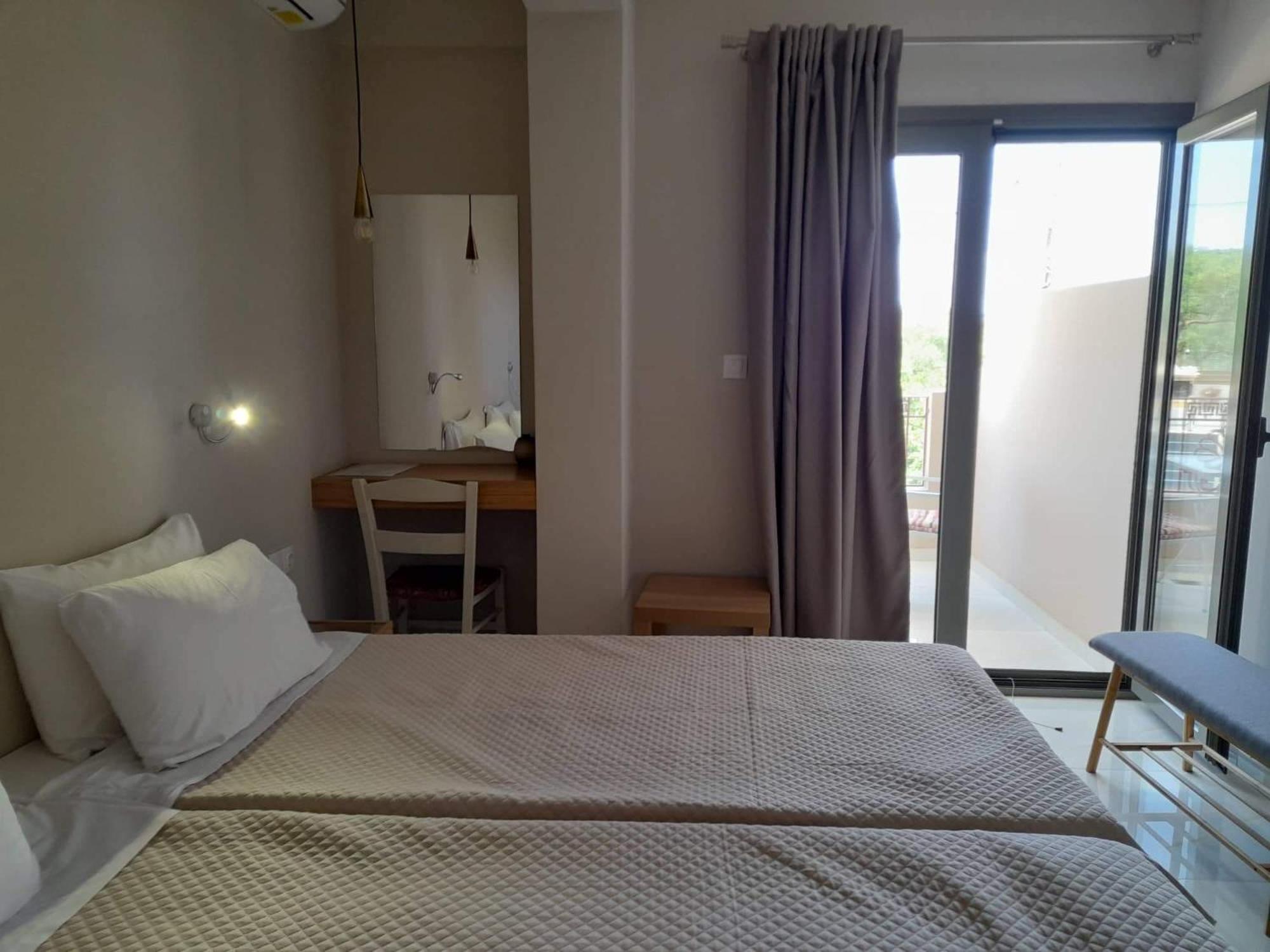 Nissi Collection Rooms Argassi Room photo