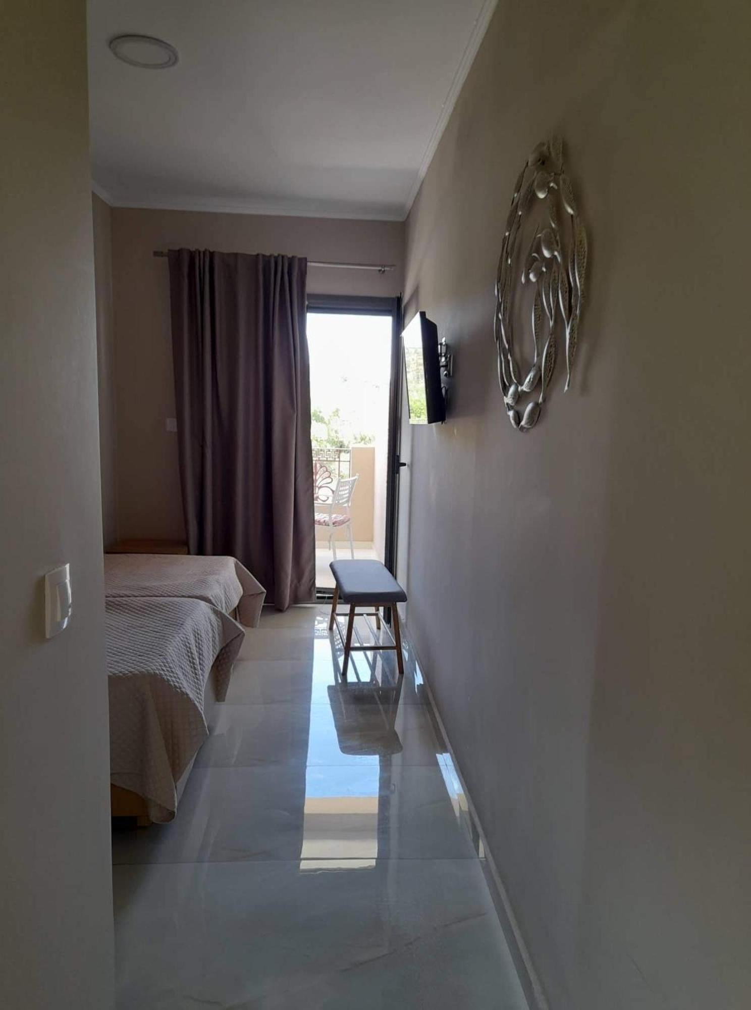 Nissi Collection Rooms Argassi Room photo
