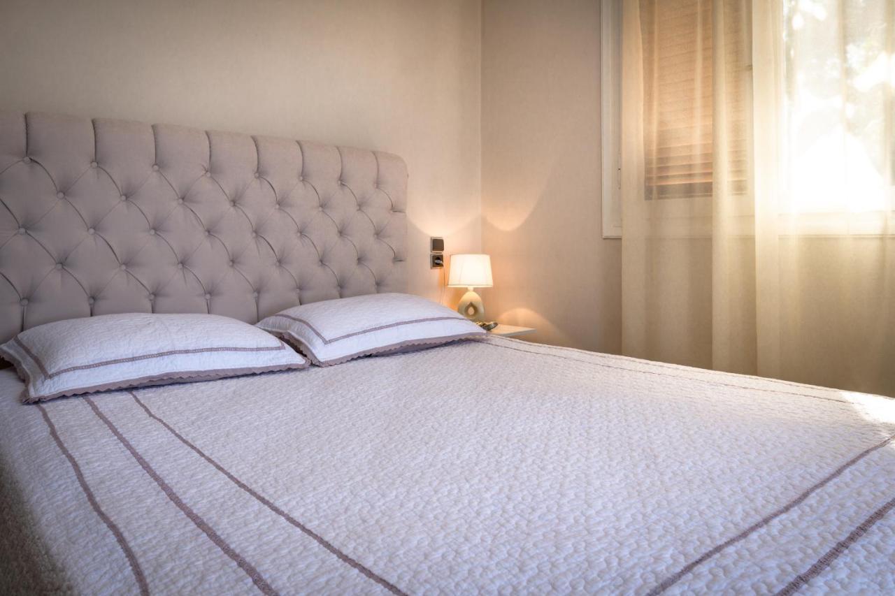 Nissi Collection Rooms Argassi Exterior photo