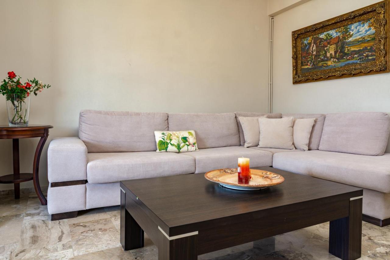 Nissi Collection Rooms Argassi Exterior photo